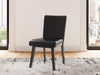 Jettaya Dining Chair - Tony’s Furniture Store & Linen (GA) - Multi Location