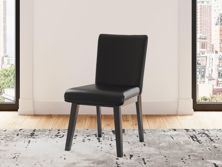 Jettaya Dining Chair - Tony’s Furniture Store & Linen (GA) - Multi Location
