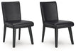 Jettaya Dining Chair - Tony’s Furniture Store & Linen (GA) - Multi Location