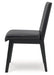 Jettaya Dining Chair - Tony’s Furniture Store & Linen (GA) - Multi Location