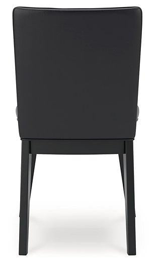 Jettaya Dining Room Set - Tony’s Furniture Store & Linen (GA) - Multi Location