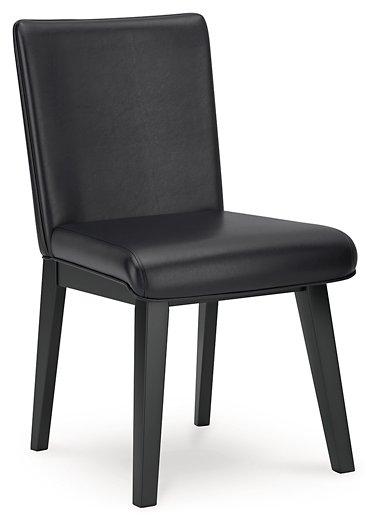 Jettaya Dining Chair - Tony’s Furniture Store & Linen (GA) - Multi Location