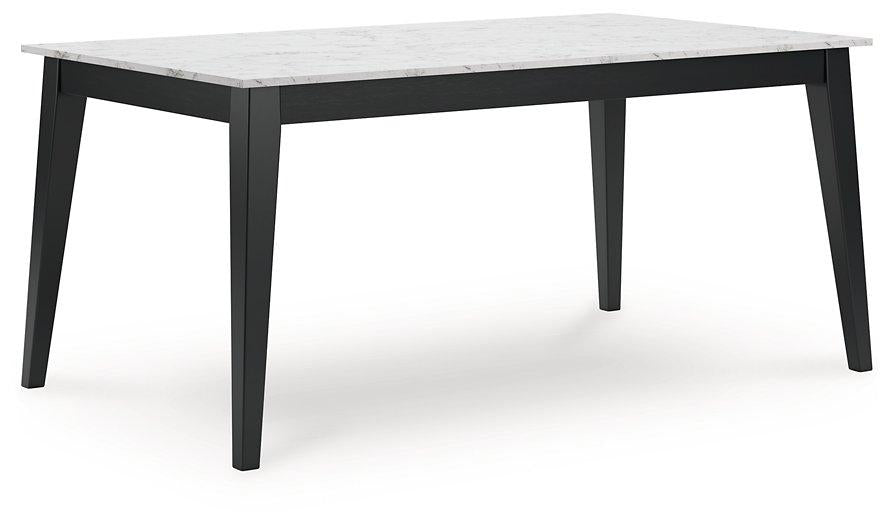 Jettaya Dining Room Set - Tony’s Furniture Store & Linen (GA) - Multi Location