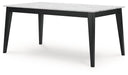 Jettaya Dining Table - Tony’s Furniture Store & Linen (GA) - Multi Location