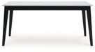 Jettaya Dining Table - Tony’s Furniture Store & Linen (GA) - Multi Location
