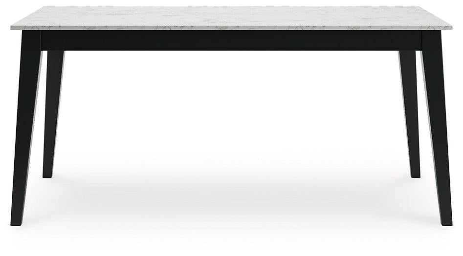 Jettaya Dining Table - Tony’s Furniture Store & Linen (GA) - Multi Location