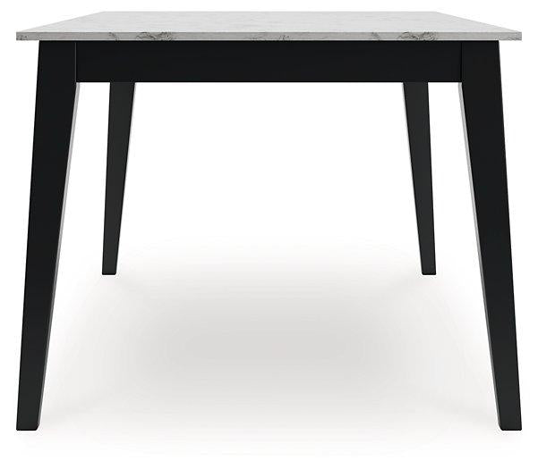 Jettaya Dining Table - Tony’s Furniture Store & Linen (GA) - Multi Location