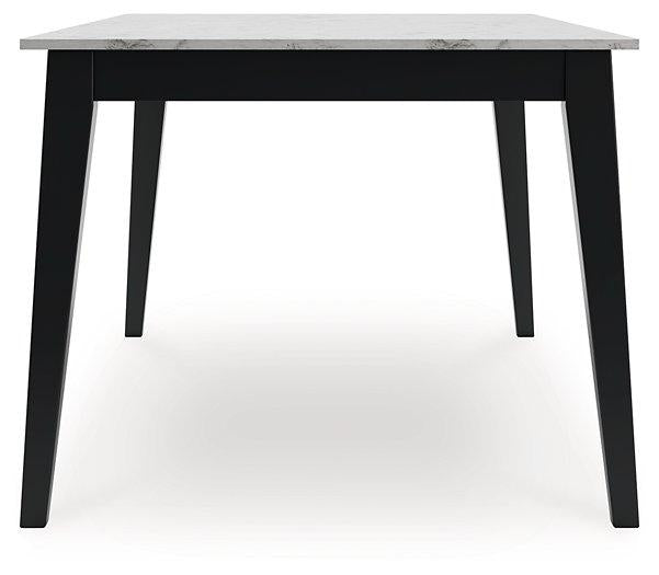 Jettaya Dining Table - Tony’s Furniture Store & Linen (GA) - Multi Location