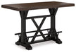 Valebeck Counter Height Dining Table - Tony’s Furniture Store & Linen (GA) - Multi Location