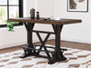 Valebeck Counter Height Dining Table - Tony’s Furniture Store & Linen (GA) - Multi Location