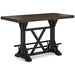 Valebeck Counter Height Dining Table - Tony’s Furniture Store & Linen (GA) - Multi Location