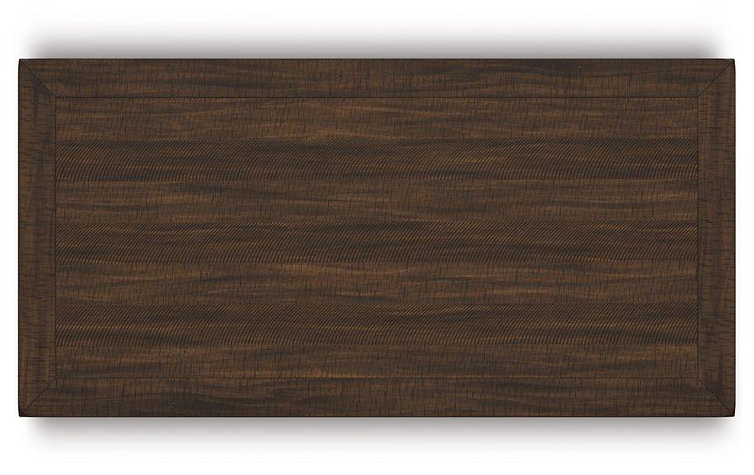 Valebeck Counter Height Dining Table - Tony’s Furniture Store & Linen (GA) - Multi Location
