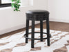 Valebeck Counter Height Barstool - Tony’s Furniture Store & Linen (GA) - Multi Location