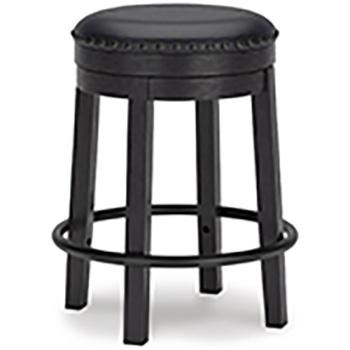 Valebeck Counter Height Barstool - Tony’s Furniture Store & Linen (GA) - Multi Location