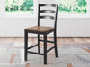 Wildenauer Counter Height Barstool - Tony’s Furniture Store & Linen (GA) - Multi Location