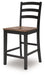 Wildenauer Counter Height Barstool - Tony’s Furniture Store & Linen (GA) - Multi Location