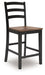 Wildenauer Counter Height Barstool - Tony’s Furniture Store & Linen (GA) - Multi Location