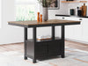 Wildenauer Counter Height Dining Table - Tony’s Furniture Store & Linen (GA) - Multi Location