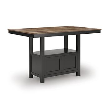 Wildenauer Counter Height Dining Table - Tony’s Furniture Store & Linen (GA) - Multi Location