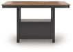 Wildenauer Counter Height Dining Table - Tony’s Furniture Store & Linen (GA) - Multi Location