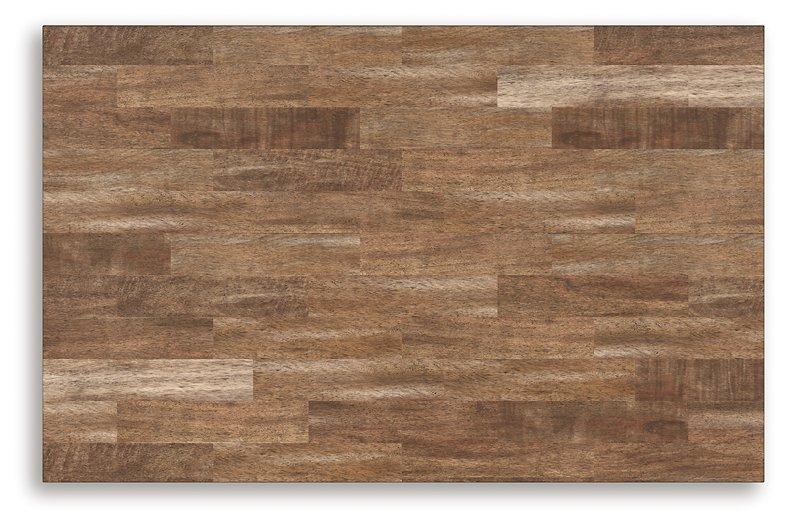 Wildenauer Counter Height Dining Table - Tony’s Furniture Store & Linen (GA) - Multi Location