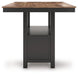 Wildenauer Counter Height Dining Table - Tony’s Furniture Store & Linen (GA) - Multi Location