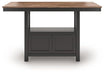 Wildenauer Counter Height Dining Table - Tony’s Furniture Store & Linen (GA) - Multi Location