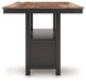 Wildenauer Counter Height Dining Table - Tony’s Furniture Store & Linen (GA) - Multi Location