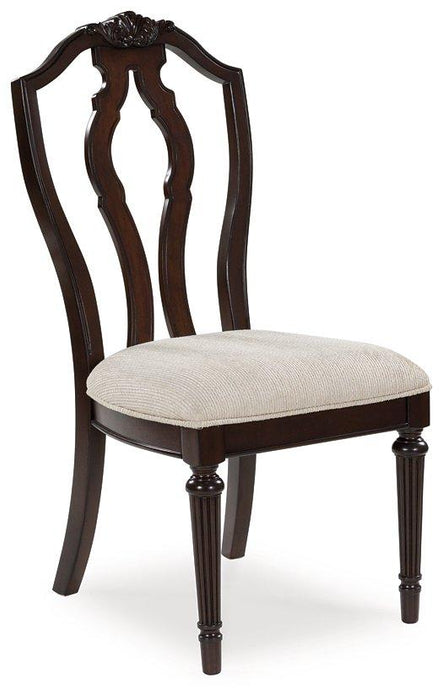 Lavinton Dining Chair - Tony’s Furniture Store & Linen (GA) - Multi Location