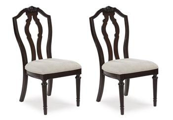 Lavinton Dining Chair - Tony’s Furniture Store & Linen (GA) - Multi Location