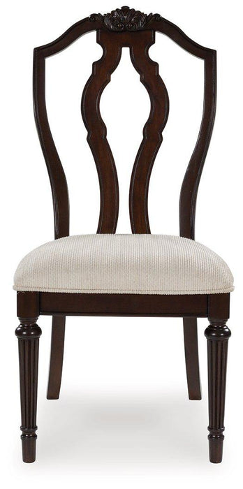 Lavinton Dining Chair - Tony’s Furniture Store & Linen (GA) - Multi Location