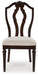 Lavinton Dining Chair - Tony’s Furniture Store & Linen (GA) - Multi Location
