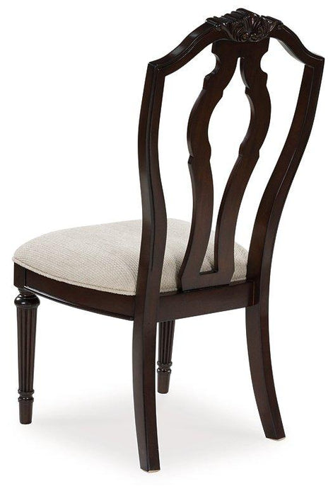 Lavinton Dining Chair - Tony’s Furniture Store & Linen (GA) - Multi Location