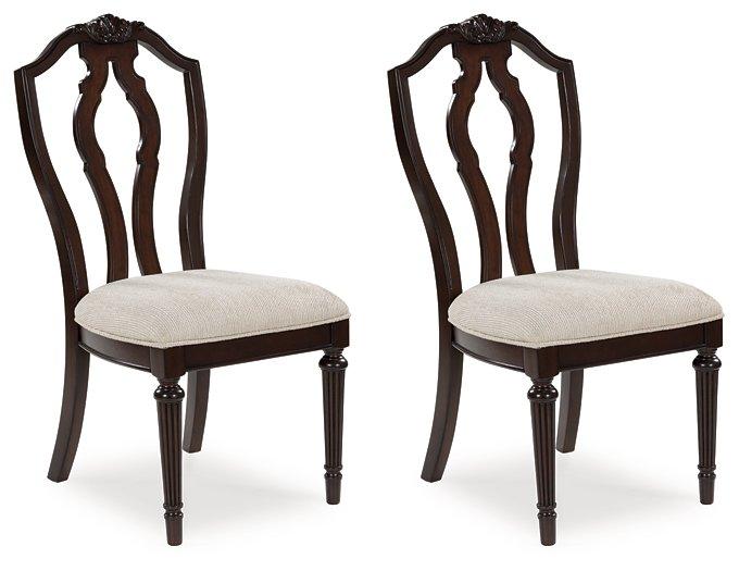 Lavinton Dining Chair - Tony’s Furniture Store & Linen (GA) - Multi Location
