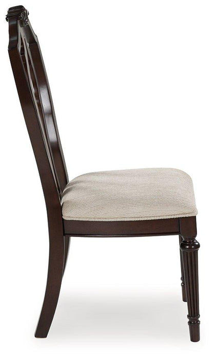 Lavinton Dining Chair - Tony’s Furniture Store & Linen (GA) - Multi Location