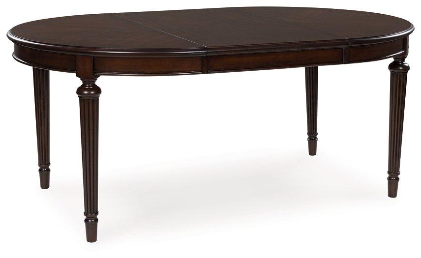 Lavinton Dining Package - Tony’s Furniture Store & Linen (GA) - Multi Location