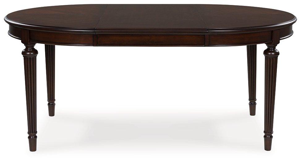Lavinton Dining Package - Tony’s Furniture Store & Linen (GA) - Multi Location
