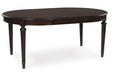 Lavinton Dining Extension Table - Tony’s Furniture Store & Linen (GA) - Multi Location