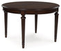 Lavinton Dining Extension Table - Tony’s Furniture Store & Linen (GA) - Multi Location