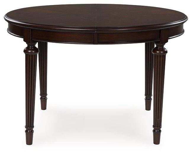 Lavinton Dining Extension Table - Tony’s Furniture Store & Linen (GA) - Multi Location