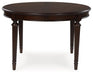 Lavinton Dining Extension Table - Tony’s Furniture Store & Linen (GA) - Multi Location
