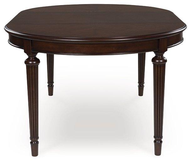Lavinton Dining Extension Table - Tony’s Furniture Store & Linen (GA) - Multi Location