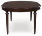 Lavinton Dining Extension Table - Tony’s Furniture Store & Linen (GA) - Multi Location