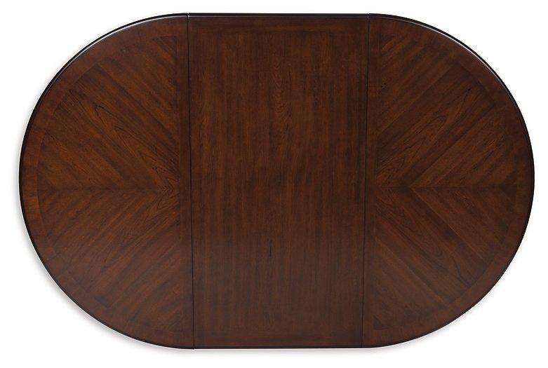 Lavinton Dining Extension Table - Tony’s Furniture Store & Linen (GA) - Multi Location
