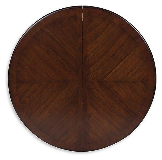 Lavinton Dining Extension Table - Tony’s Furniture Store & Linen (GA) - Multi Location