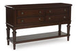Lavinton Dining Server - Tony’s Furniture Store & Linen (GA) - Multi Location