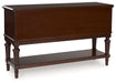 Lavinton Dining Server - Tony’s Furniture Store & Linen (GA) - Multi Location