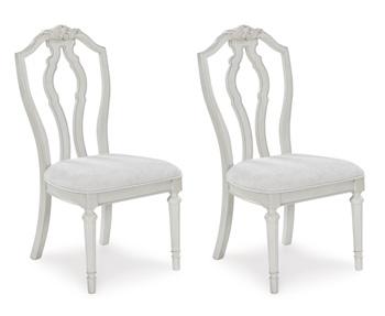 Montelaine Dining Chair - Tony’s Furniture Store & Linen (GA) - Multi Location
