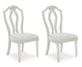 Montelaine Dining Chair - Tony’s Furniture Store & Linen (GA) - Multi Location