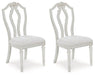 Montelaine Dining Chair - Tony’s Furniture Store & Linen (GA) - Multi Location